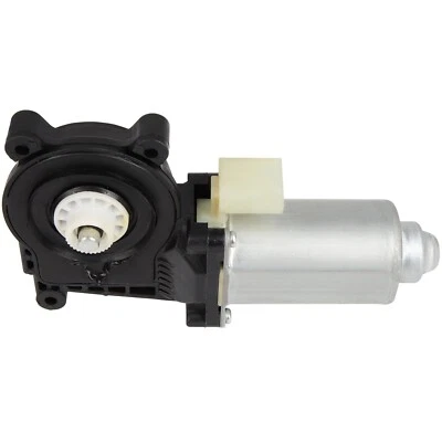 Nuevo motor elevador de ventana eléctrico para BMW 330i 330xi 2001-2005 trasero derecho Foto 1 de 4