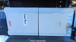 UPS tour APC Smart UPS 2200 SU2200INET 1600 watts 2200 VA - SANS PILES - Photo 1/3