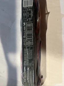 Keystone KTEB-232-UV-IS-N-P 2-Lamp Instant Start Normal T8 Fluorescent Ballast - Picture 1 of 3