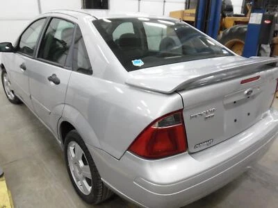 Regulador de ventana de puerta delantera derecha usado se adapta a: Ford Focus 2007 exc. Cpe elec Foto 1 de 4