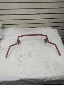 Troy Built Super Bronco Rasentraktor Motorhaube Scharnier untere Unterstützung - Bild 1 von 9