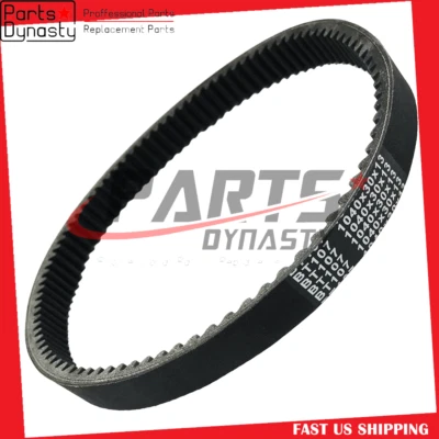 Correa de transmisión apta para Polaris Ranger 500 2003 2004 2005 2006 2007 2008 2009 2010 Foto 1 de 4