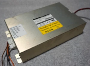 MATSUSADA PRECISION MODEL HPR-30N(A)-A HIGH VOLTAGE SCIENTIFIC POWER SUPPLY PSU - Picture 1 of 4