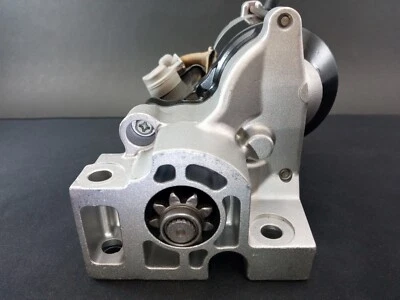 STARTER FOR 2002-2004 ISUZU AXIOM V6 3.5L 3475cc - Image 1 of 4