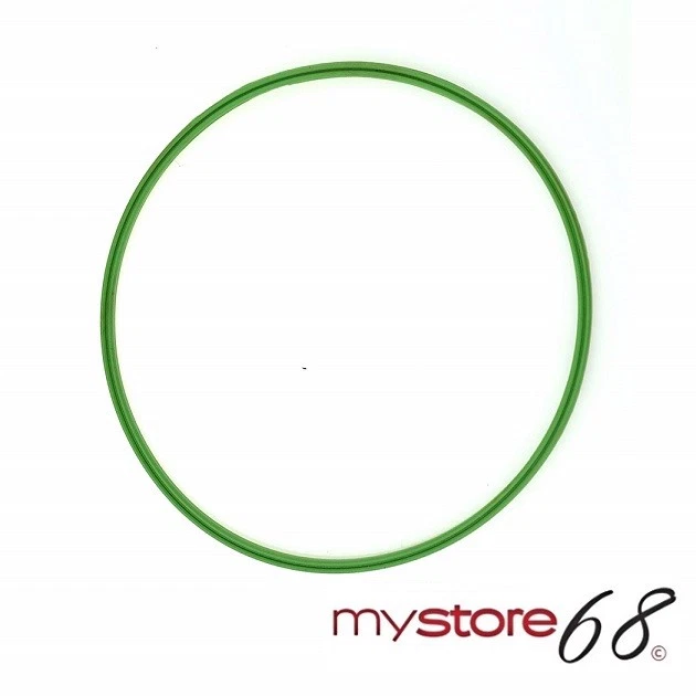 Pour Opel Astra H Vectra C Signum Zafira B Caoutchouc Joint Scellez Tank 1254280 - Photo 1/1