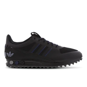 Authentischer Adidas Originals LA Trainer® (Herren Größen: UK 6 - 11) dunkelblau - Bild 1 von 9