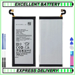 EB-BG920ABE Replacemen Battery for Samsung Galaxy S6 G9200 G925S G920V BG920ABE - Zdjęcie 1 z 6