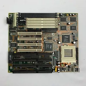 Epox P55TV2 Motherboard with Intel 430VX - Picture 1 of 1