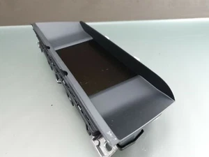 Orig BMW 5 series F10 Montior Screen CID 7" Central Information Display 9241820 - Picture 1 of 3