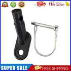 Convenient Bicycle Attachment Outing Baby Pet Hitch Linker Connector Trailer Set