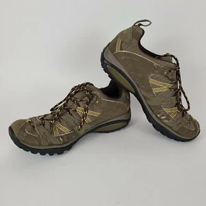 Zapatos Merrell para mujer EE. UU. 7,5, UE 38 Sirena Sport Gore-Tex XCR entrenamiento cruzado USADOS - Imagen 1 de 11