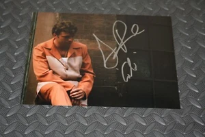 GIANNI RUSSO SIGNED HANDSIGNIERT 8X10 FOTO BESCHRIFTET "CARLO" DER PATE  - Bild 1 von 1