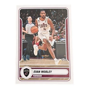 Panini NBA Sticker & Card Collection 2023/24 Sticker Nr. 171 Evan Mobley - Picture 1 of 1