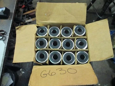 Parker FulFlo-PAC Cartridge FP340-5 Box 12 (NIB) - Image 1 of 4