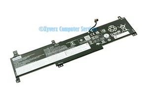 SB11D96114 L21C3PF0 OEM LENOVO BATTERY 11.25V IDEAPAD 1 14IGL7 82V6(GRD A)(DF12) - Picture 1 of 2