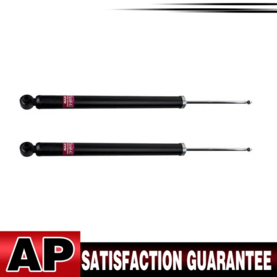 Amortiguador trasero 2 KYB para Mazda 3 2004-2006 2006-2014 Mazda 5 Foto 1 de 4