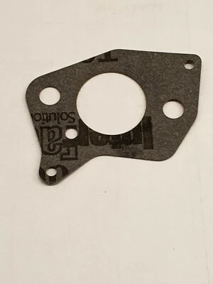 Original E-Teil Solo Sägen 639, 645, 650: Dichtung zwischen Vergaser und Flansch