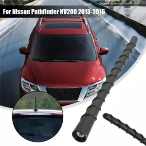 Radio Antenna Mast Rod For Nissan-Pathfinder NV200 2013-2016 28215-JG40B_ M2B7 - Photo 1/7