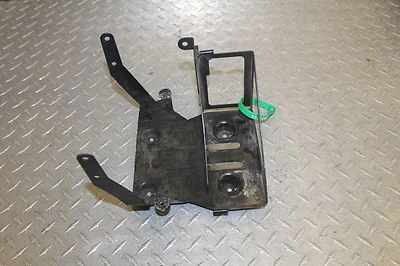 BMW R1100S R 1100 S 1999 trasero trasero trasero bandeja de batería plástico Foto 1 de 4