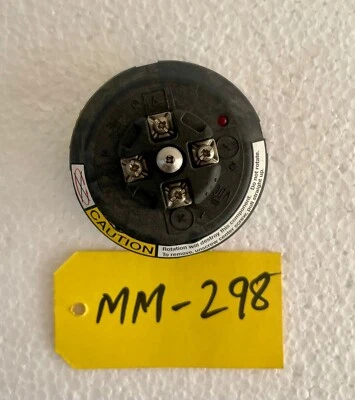 Micro Motion Type 700 Core Processor For Mass Flow Sensor #For Parts#2 - Image 1 of 4