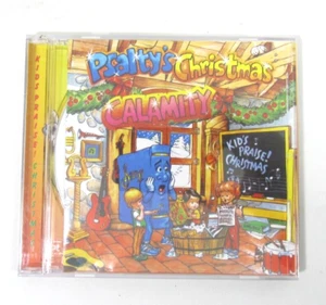Psaltys Christmas Calamity CD Kinder Lobpreis Gottesdienst Mitsinggeschichte Bibel RAR - Bild 1 von 9