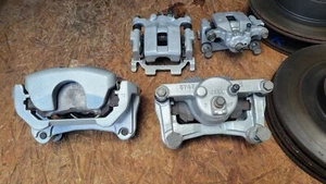 09 - 14 Nissan Maxima Oem Calipers - Picture 1 of 4