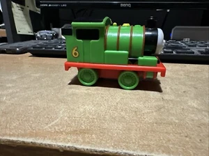 2009 Thomas Pull Back Train - Tested & Work - Picture 1 of 5