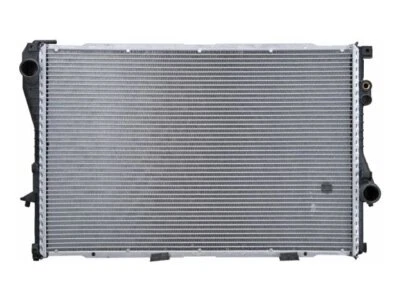 For 1995-1998 BMW 740iL Radiator Mahle 64438KH 1996 1997 Foto 1 de 2