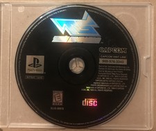 Trick'N Snowboarder (Sony PlayStation 1, 1999) PS1 Disc Only