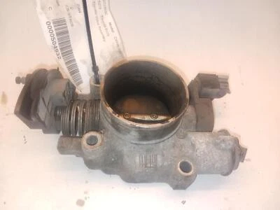 '03-'05 CHEVROLET CAVALIER Cuerpo del acelerador Conjunto de válvula OEM ¡6 meses de garantía!! Foto 1 de 3