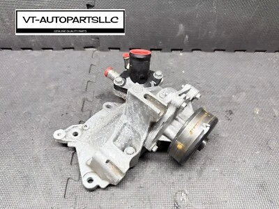 ⭐️2019-2024 NISSAN ALTIMA 2.5L ENGINE COOLANT WATER PUMP HOUSING OEM 21010-3RC2A - Image 1 of 4