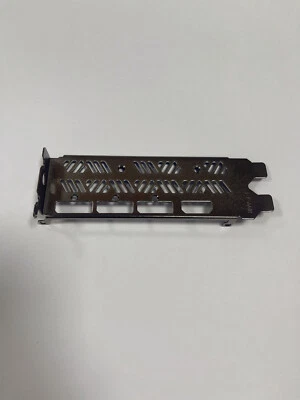 Bracket For Colorful GeForce RTX 3070 LHR RTX 3060 3080 Graphics Video Card - Image 1 of 4