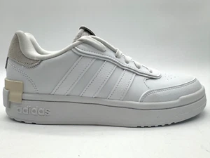 New Adidas PostMove SE SZ 11 WHT Casual Shoes Sneakers Basketball women's GZ6783 - Picture 1 of 8