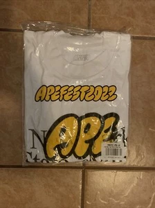 Bored Ape Yacht Club BAYC Ape State of Mind Tee Large - Picture 1 of 2