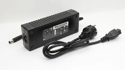 HP Original 135 Watt Netzteil 19,5V 6,9A Stecker 7,4mm/5,0mm mit Innenstift 6479 - Bild 1 von 4