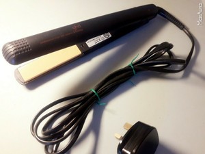 Las mejores ofertas en GHD planchas pelo de cerámica Curling \u0026 | eBay