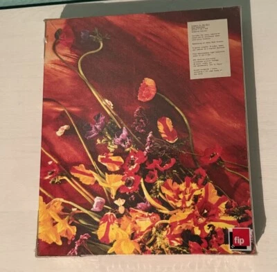 Paul McCartney – Flowers In The Dirt 3x CD + DVD  BOX SET LIMITED NUMBERED - Bild 1 von 4
