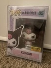 Funko Pop! Kuromi #85  (with Balloons) - Sanrio Hot Topic HT Exclusive NEW
