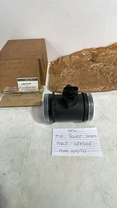MG Rover Diesel Map Sensor BOSCH MHK101070 Genuine Part - Picture 1 of 2