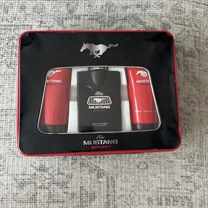 Sport By Ford Mustang For Men Set - Picture 1 of 4