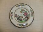 c4 Pottery Copeland Spode - Spode's Peacock - hand painted tableware - 9C2A