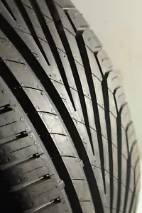 1x Sommerreifen Einzel 235/55/18 100 H Uniroyal Rain Sport 3 SUV DOT18 - Bild 1 von 1