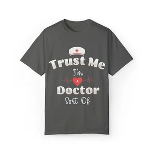 Funny Healthcare Memes T-shirt, Medical Humor Shirt, Nurse Gift Tee, Doctor Joke - Picture 1 of 16