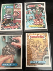 mülleimer kinder  - Bild 1 von 6