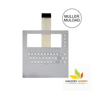 Neu Tastatur für Müller MuLoad - Bild 1 von 3