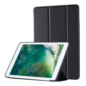 9.7" iPad Case For iPad 6th/5th Gen Air 1st 2nd Gen Smart Flip Stand Case Cover - Picture 1 of 25
