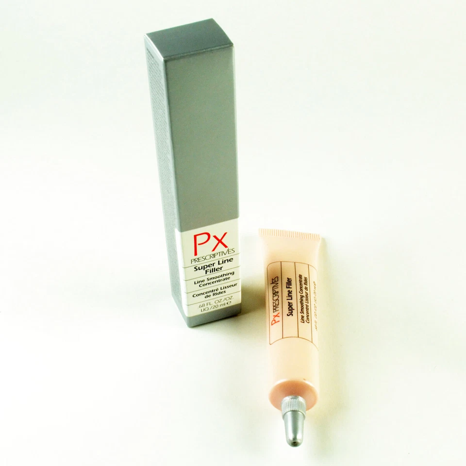 PX Prescriptives Super Line Filler Line Smoothing Concentrate - 0.68 Oz. / 20mL - Image 1 of 1