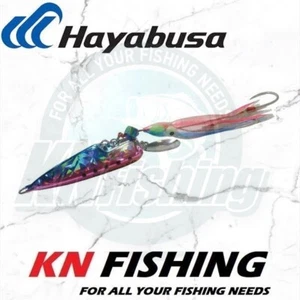 HAYABYSA KICK BOTTOM FS422 Inchiku Fishing Slow Jigging Boat Japan 80gr - 150gr - Picture 1 of 10