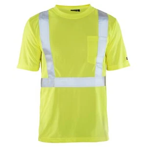 Hi-Vis T Shirt - Clearance Sale - Picture 1 of 1