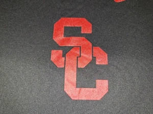 SOUTH CAROLINA  GAMECOCKS    NIKE DRI FIT   WOMENS  MEDIUM  BLACK  T  SHIRT NEW - Picture 1 of 7